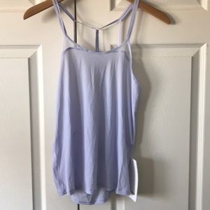 Lululemon Shear Lightness Tank